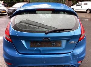 Boot (Trunk) Lid FORD FIESTA VI (CB1, CCN), FORD FIESTA VI Van