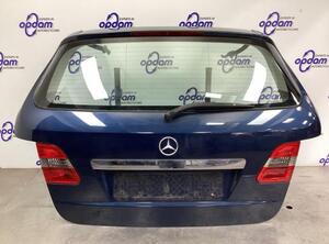 Boot (Trunk) Lid MERCEDES-BENZ B-CLASS (W245)