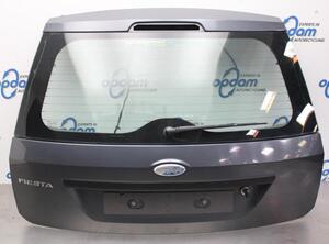 Boot (Trunk) Lid FORD FIESTA V (JH_, JD_), FORD FIESTA V Van