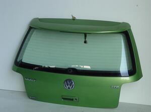 Boot (Trunk) Lid VW GOLF IV (1J1), VW GOLF IV Variant (1J5)