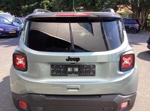 Boot (Trunk) Lid JEEP RENEGADE SUV (BU, B1)