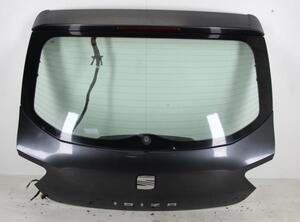 Boot (Trunk) Lid SEAT IBIZA IV (6J5, 6P1), SEAT IBIZA IV SC (6J1, 6P5), SEAT IBIZA IV ST (6J8, 6P8)