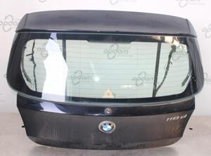 Boot (Trunk) Lid BMW 1 (E87), BMW 1 (E81), BMW 1 Coupe (E82)