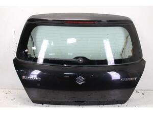 Boot (Trunk) Lid SUZUKI SWIFT III (MZ, EZ)