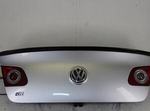 Boot (Trunk) Lid VW PASSAT (3C2), VW PASSAT (362)