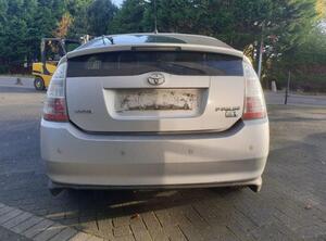 Boot (Trunk) Lid TOYOTA PRIUS Hatchback (_W2_)