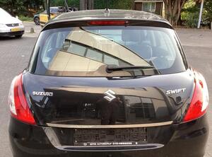 Boot (Trunk) Lid SUZUKI SWIFT IV (FZ, NZ)