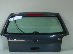 Boot (Trunk) Lid VW POLO (6N2)