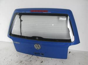 Kofferruimteklep VW LUPO (6X1, 6E1)