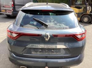 Boot (Trunk) Lid RENAULT MEGANE IV Grandtour (K9A/M/N_)