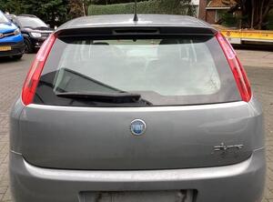 Boot (Trunk) Lid FIAT GRANDE PUNTO (199_), FIAT PUNTO EVO (199_), ABARTH GRANDE PUNTO, ABARTH PUNTO (199_)