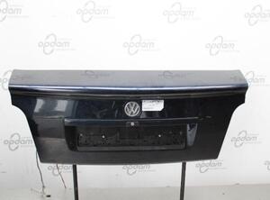 Boot (Trunk) Lid VW GOLF III Cabriolet (1E7)