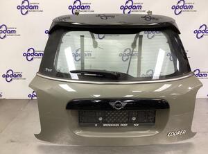 Boot (Trunk) Lid MINI MINI (F55)