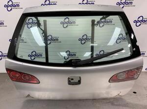 Boot (Trunk) Lid SEAT IBIZA III (6L1)