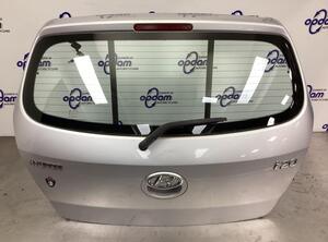 Boot (Trunk) Lid HYUNDAI i20 (PB, PBT)