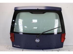 Boot (Trunk) Lid FIAT PUNTO (188_), FIAT PUNTO Hatchback Van (188_)