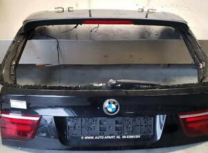 Boot (Trunk) Lid BMW X5 (E70), BMW X6 (E71, E72), BMW X3 (F25)