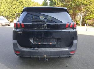 Boot (Trunk) Lid PEUGEOT 5008 II (MC_, MJ_, MR_, M4_)