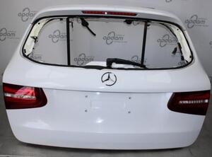 Boot (Trunk) Lid MERCEDES-BENZ GLC (X253), MERCEDES-BENZ GLC Coupe (C253)