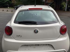 Boot (Trunk) Lid ALFA ROMEO MITO (955_)