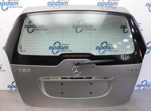 Boot (Trunk) Lid MERCEDES-BENZ A-CLASS (W169)