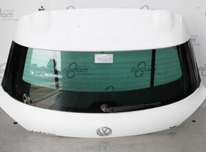 Boot (Trunk) Lid VW SCIROCCO (137, 138)