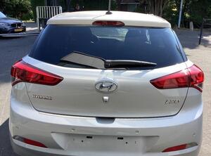 Boot (Trunk) Lid HYUNDAI i20 (GB, IB), HYUNDAI i20 ACTIVE (IB, GB), HYUNDAI i20 II Coupe (GB)