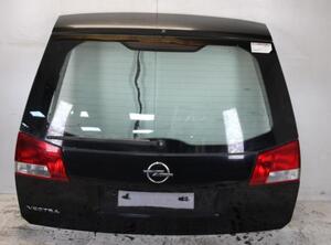 Boot (Trunk) Lid OPEL VECTRA C Estate (Z02)