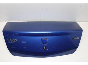 Boot (Trunk) Lid DACIA LOGAN (LS_), DACIA DUSTER (HS_), DACIA SANDERO, DACIA LOGAN II