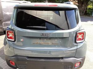 Boot (Trunk) Lid JEEP RENEGADE SUV (BU, B1)