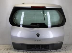 Boot (Trunk) Lid RENAULT GRAND SCÉNIC II (JM0/1_), RENAULT SCÉNIC II (JM0/1_)