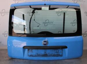 Boot (Trunk) Lid FIAT PANDA (169_), FIAT PANDA Hatchback Van (169_)