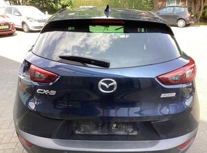 Boot (Trunk) Lid MAZDA CX-3 (DK)