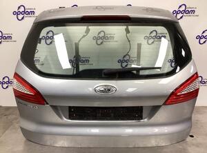 Boot (Trunk) Lid FORD MONDEO IV Turnier (BA7), FORD MONDEO V Turnier (CF)