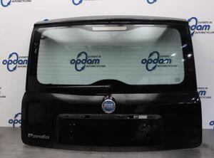 Boot (Trunk) Lid FIAT PANDA (169_), FIAT PANDA Hatchback Van (169_)