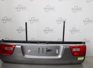 Boot (Trunk) Lid BMW X5 (E53)