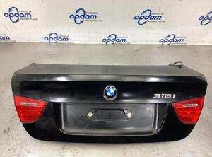 Boot (Trunk) Lid BMW 3 (E90)