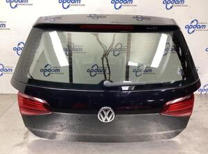 Boot (Trunk) Lid VW GOLF VII (5G1, BQ1, BE1, BE2), VW GOLF VII Variant (BA5, BV5), VW GOLF VIII Variant (CG5)