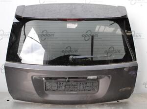 Boot (Trunk) Lid JEEP COMPASS (MK49), JEEP PATRIOT (MK74)