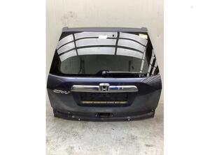 Boot (Trunk) Lid HONDA CR-V III (RE_)