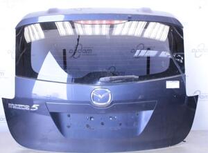 Boot (Trunk) Lid MAZDA 5 (CR19)