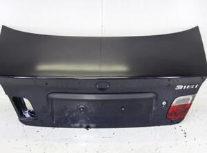 Boot (Trunk) Lid BMW 3 (E46)