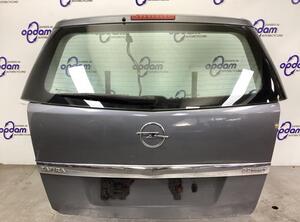 Boot (Trunk) Lid OPEL ZAFIRA / ZAFIRA FAMILY B (A05)