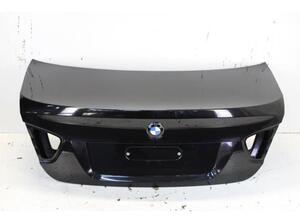 Boot (Trunk) Lid BMW 3 (E90)