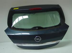 Boot (Trunk) Lid OPEL ASTRA H GTC (A04)