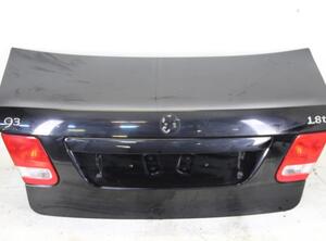 Boot (Trunk) Lid SAAB 9-3 (YS3F, E79, D79, D75)