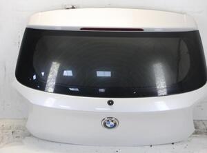 Boot (Trunk) Lid BMW 1 (F20)