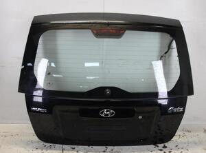 Boot (Trunk) Lid HYUNDAI GETZ (TB)