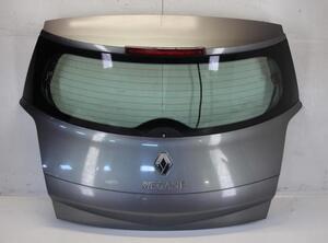 Boot (Trunk) Lid RENAULT MEGANE II (BM0/1_, CM0/1_), RENAULT MEGANE II Saloon (LM0/1_)