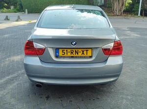 Boot (Trunk) Lid BMW 3 (E90)